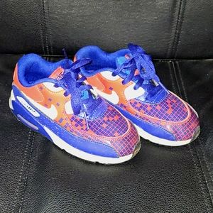 Nike Airmax - size 10c
